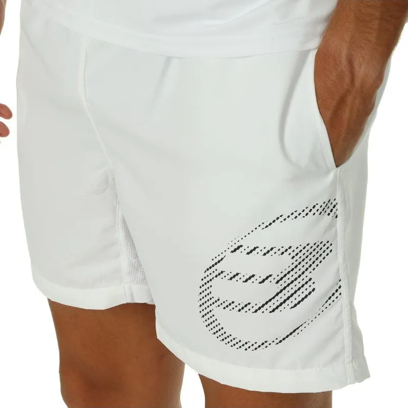 Corto Bullpadel BPPT-PN04 Blanco