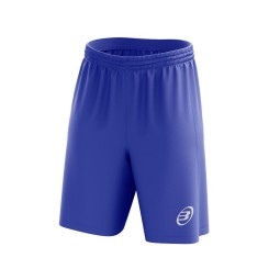 Short Bullpadel Brucoli Royal Blue