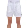 Bullpadel Cabanas White Short