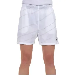 Bullpadel Cabanas White Short
