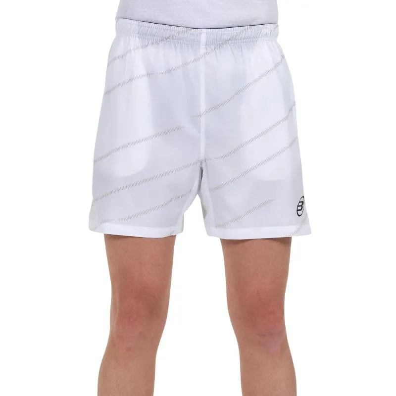 Bullpadel Cabanas White Short