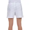 Bullpadel Cabanas White Short