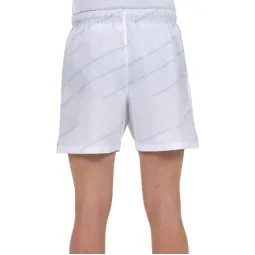 Bullpadel Cabanas White Short