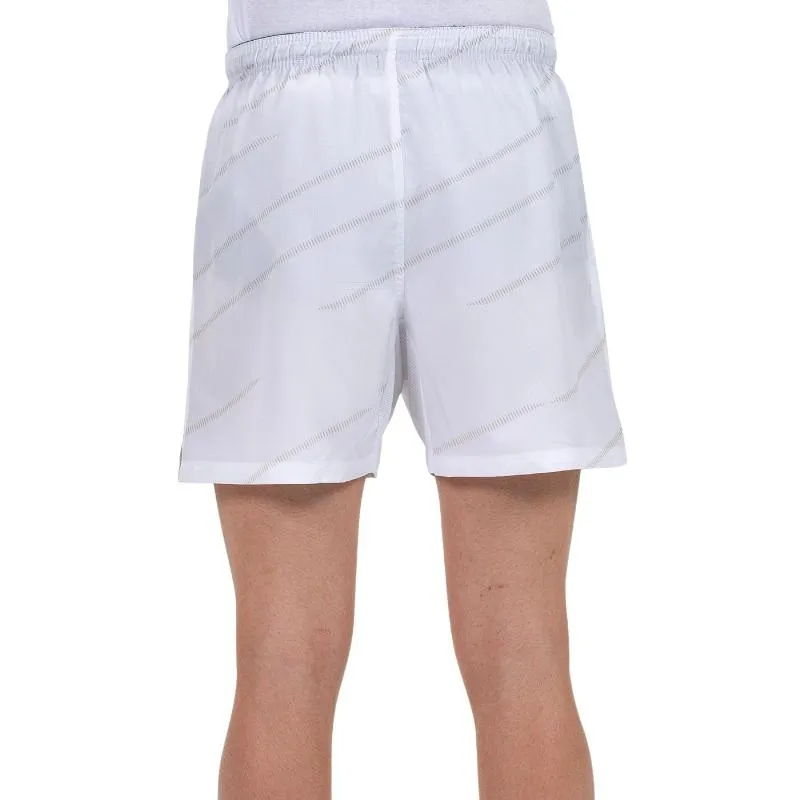 Bullpadel Cabanas White Short