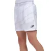 Bullpadel Cabanas White Short