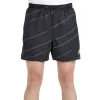 Bullpadel Cabanas Black Shorts