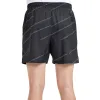 Bullpadel Cabanas Black Shorts