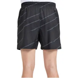 Bullpadel Cabanas Black Shorts