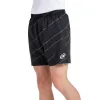 Bullpadel Cabanas Black Shorts