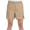 Bullpadel Cabanas Ochre Shorts