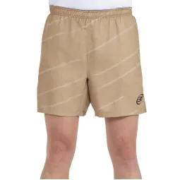 Bullpadel Cabanas Ochre Shorts