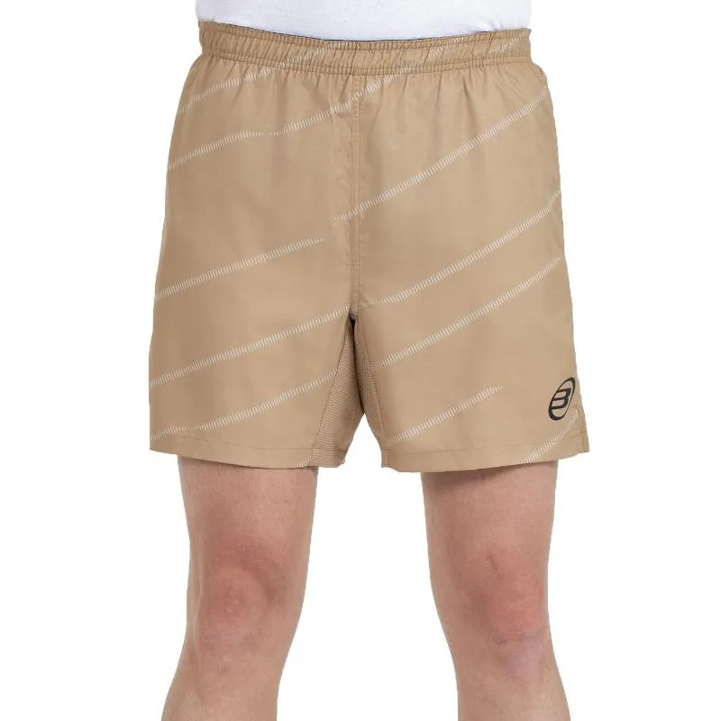 Bullpadel Cabanas Ochre Shorts