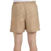 Bullpadel Cabanas Ochre Shorts