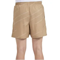 Bullpadel Cabanas Ochre Shorts