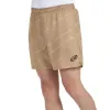 Bullpadel Cabanas Ochre Shorts