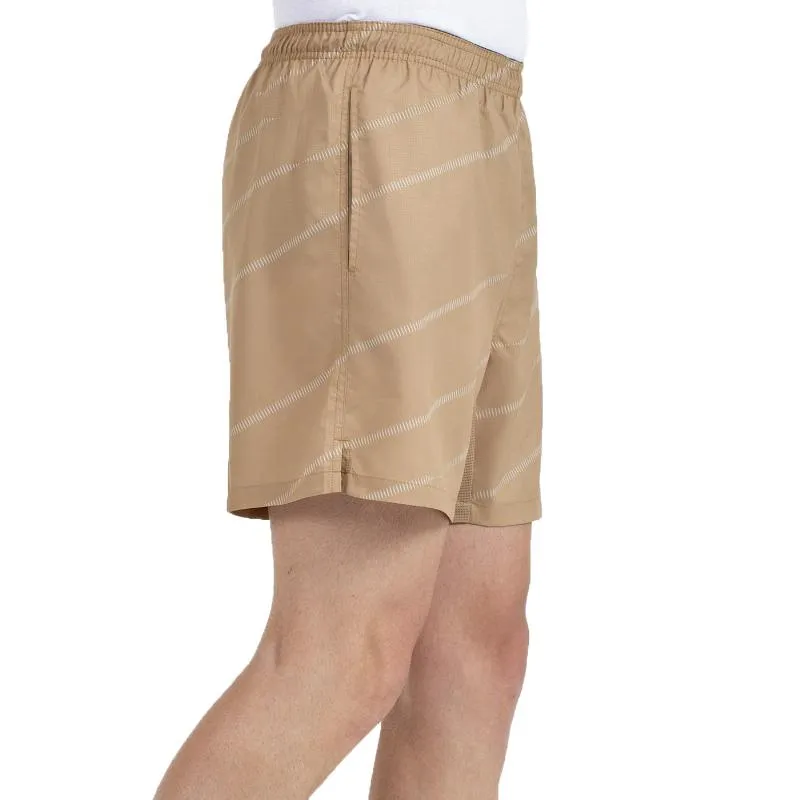 Bullpadel Cabanas Ochre Shorts