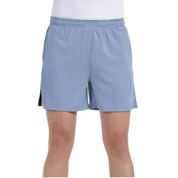 Bullpadel Campaza Shadow Blue Shorts