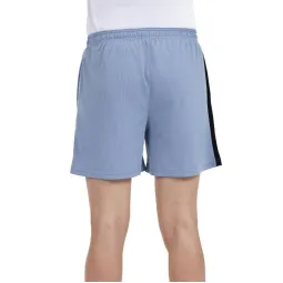 Bullpadel Campaza Shadow Blue Shorts