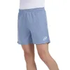Bullpadel Campaza Shadow Blue Shorts