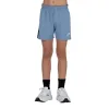 Bullpadel Campaza Shadow Blue Junior Shorts