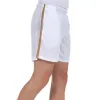 Bullpadel Campaza White Shorts