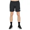 Bullpadel Campaza Black Shorts