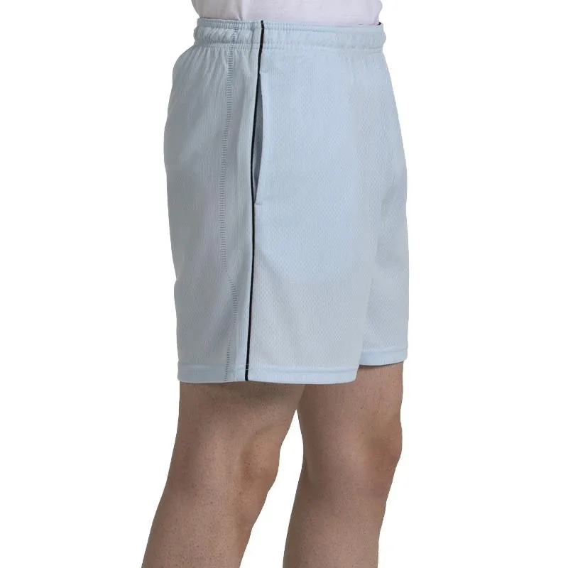 Bullpadel Castanar Glacier Blue Short