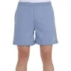 Bullpadel Castanar Shadow Blue Shorts