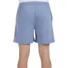 Bullpadel Castanar Shadow Blue Shorts