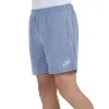 Bullpadel Castanar Shadow Blue Shorts