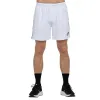 Short Bullpadel Castanar Blanco