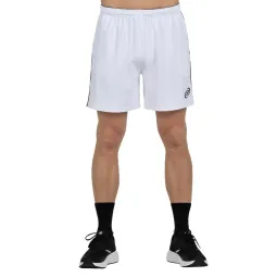 Short Bullpadel Castanar Blanco