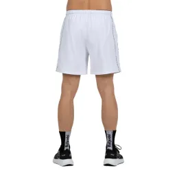 Short Bullpadel Castanar Blanco