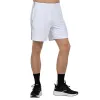 Short Bullpadel Castanar Blanco