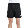 Short Bullpadel Castanar Negro