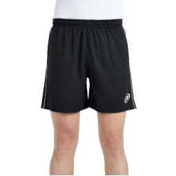 Short Bullpadel Castanar Negro