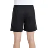 Short Bullpadel Castanar Negro