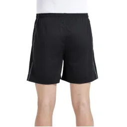 Short Bullpadel Castanar Negro