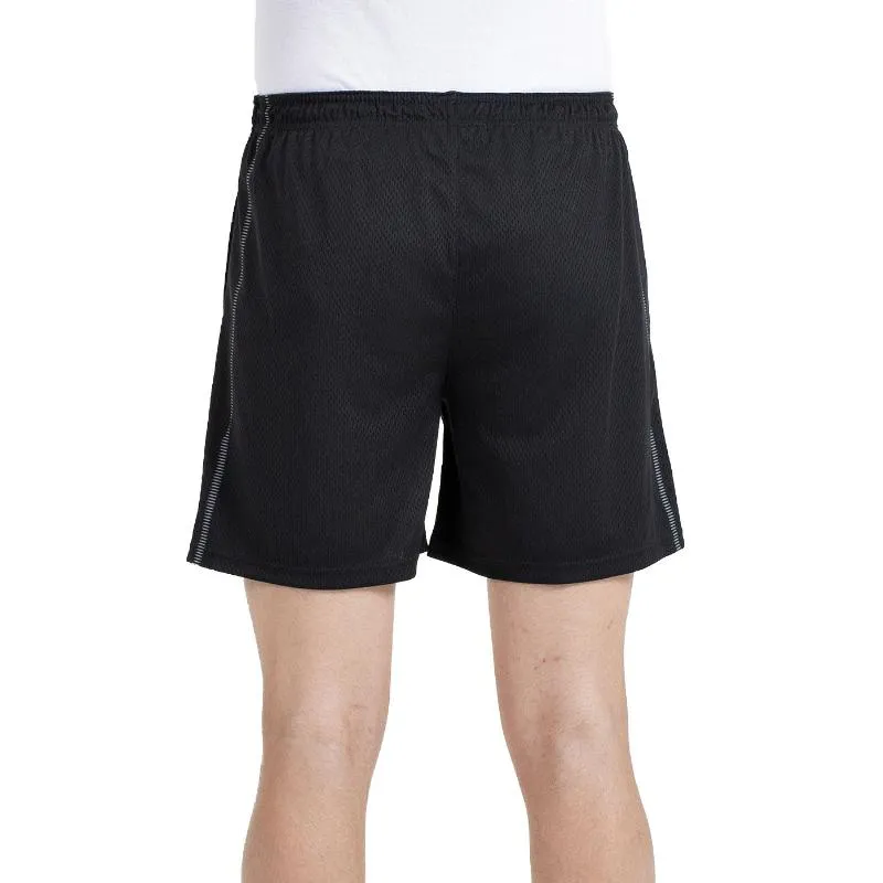 Short Bullpadel Castanar Negro