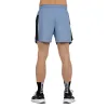 Bullpadel Castiel Shadow Blue Shorts