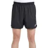 Shorts neri Bullpadel Castiel