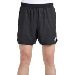 Shorts neri Bullpadel Castiel