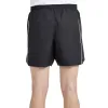 Shorts neri Bullpadel Castiel