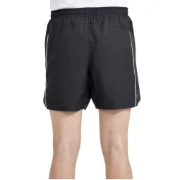 Shorts neri Bullpadel Castiel