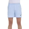 Bullpadel Ceclavin Glacier Blue Short