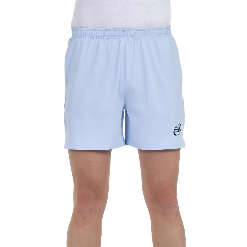 Bullpadel Ceclavin Glacier Blue Short