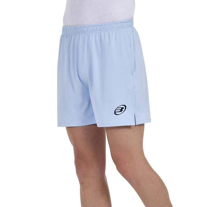 Bullpadel Ceclavin Glacier Blue Short
