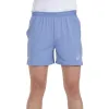 Bullpadel Ceclavin Shadow Blue Shorts