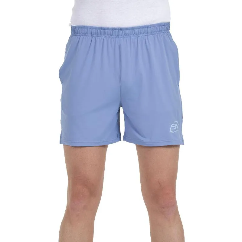 Bullpadel Ceclavin Shadow Blue Shorts