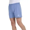 Bullpadel Ceclavin Shadow Blue Shorts
